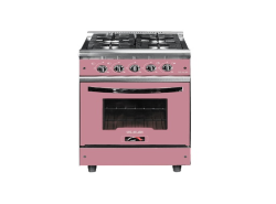 COCINA USMAN PINK LADY 550  REJA FUNDICION