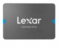 DISCO SSD 2 TB LEXAR