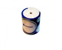 DVD BRONWAY-R PRINTABLE X 100