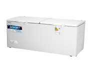 FREEZER FR4500 BRIKET 400L DOBLE PUERTA