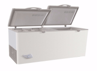 FREEZER FR4500 BRIKET 400L DOBLE PUERTA