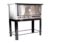 HORNO PIZZERO MORELLI H6 SAHO KUMA GN