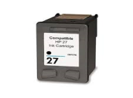 CARTUCHO HP ALT. 27  8727 (COMPATIBLE CON 56 )