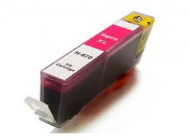 CARTUCHO HP ALT. 670XL CZ119AL NH-670M MAGENTA 14ML