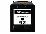 CARTUCHO HP ALT. 92 NEGRO 9362C NH-C9362