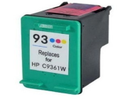 CARTUCHO HP ALT. 93 TRICOLOR 9361C NH-C9361