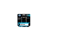 CARTUCHO HP ORIG. 02 C8721 WL NEGRO