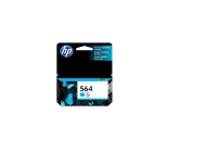 CARTUCHO HP ORIG. 564 CYAN CB318WL 6380