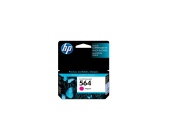 CARTUCHO HP ORIG. 564 MAGENTA CB319WL 6380