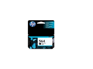 CARTUCHO HP ORIG. 564 NEGRO CB316WL 6380