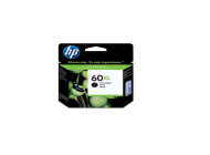 CARTUCHO HP ORIG. 60XL CC641WL NEGRO