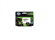 CARTUCHO HP ORIG. 664XL COLOR F6V30AL