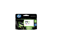 CARTUCHO HP ORIG. 75XL CB338WL