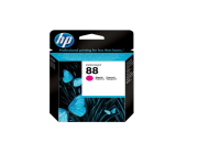 CARTUCHO HP ORIG. 88 C9387 AL MAGENTA