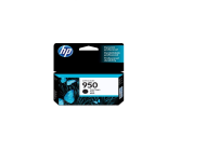 CARTUCHO HP ORIG. 950 NEGRO CN049AL 8100 8600