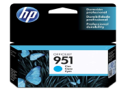 CARTUCHO HP ALTERNATIVO 951 CYAN CN050AL 8600 8100