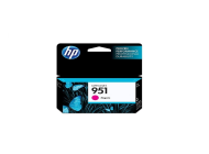 CARTUCHO HP ALTERNATIVO 951 MAGENTA CN051AL 8600 8100