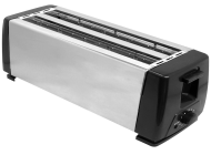 TOSTADORA KEN BROWN HJT018S 4 PANES INOX